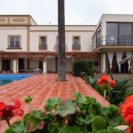 Villa Del Riu 델테브레 외부 사진