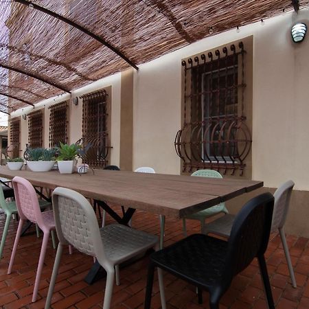 Villa Del Riu 델테브레 외부 사진