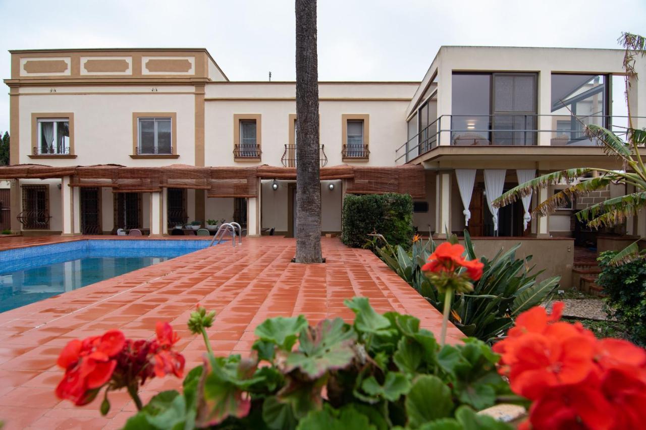 Villa Del Riu 델테브레 외부 사진