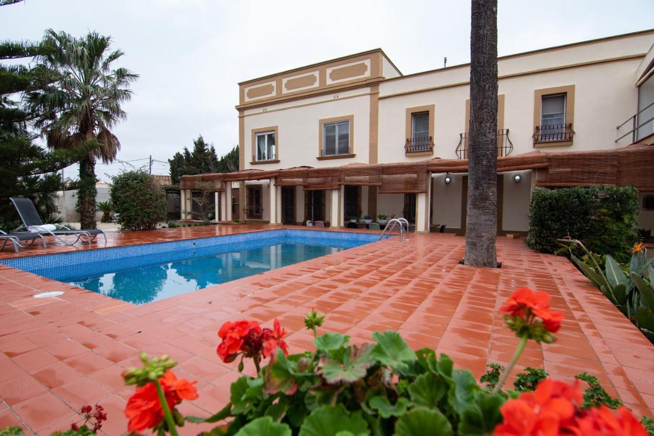 Villa Del Riu 델테브레 외부 사진