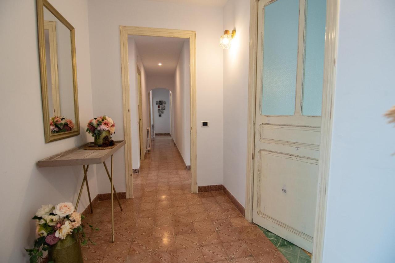 Villa Del Riu 델테브레 외부 사진