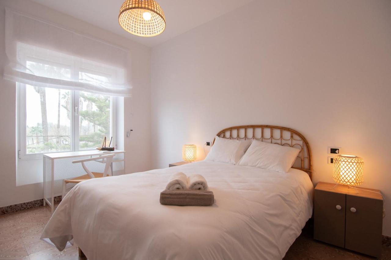 Villa Del Riu 델테브레 외부 사진