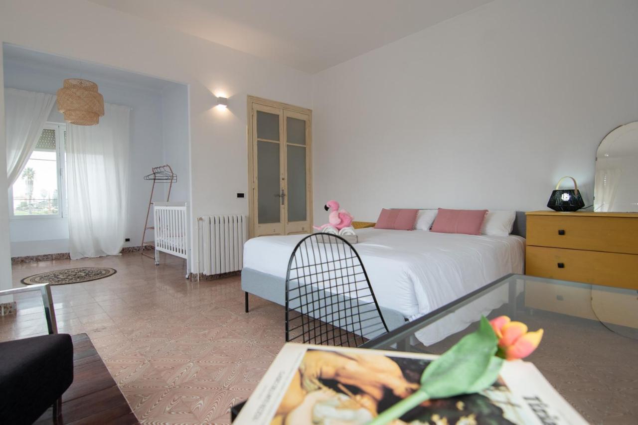 Villa Del Riu 델테브레 외부 사진