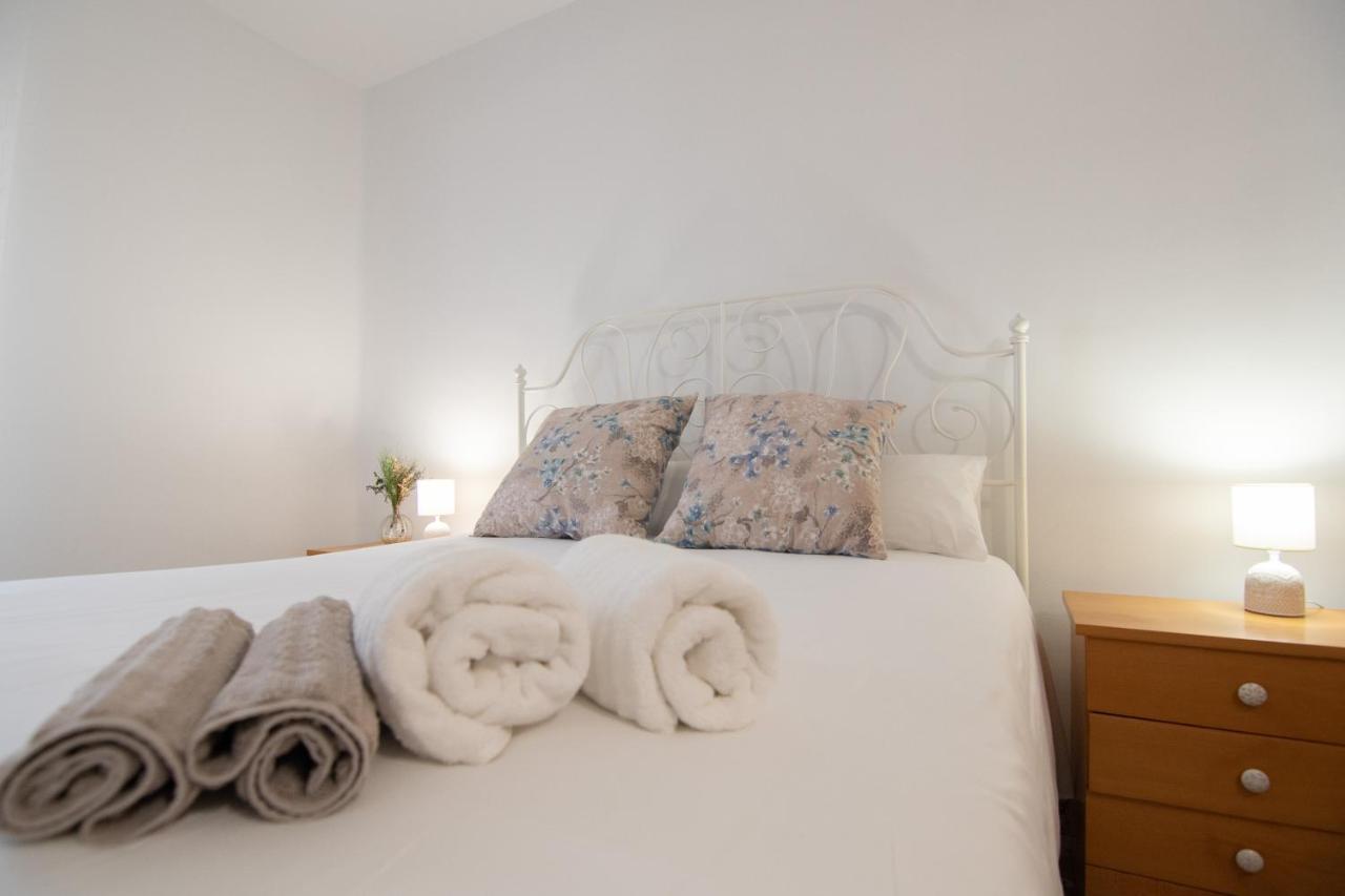 Villa Del Riu 델테브레 외부 사진