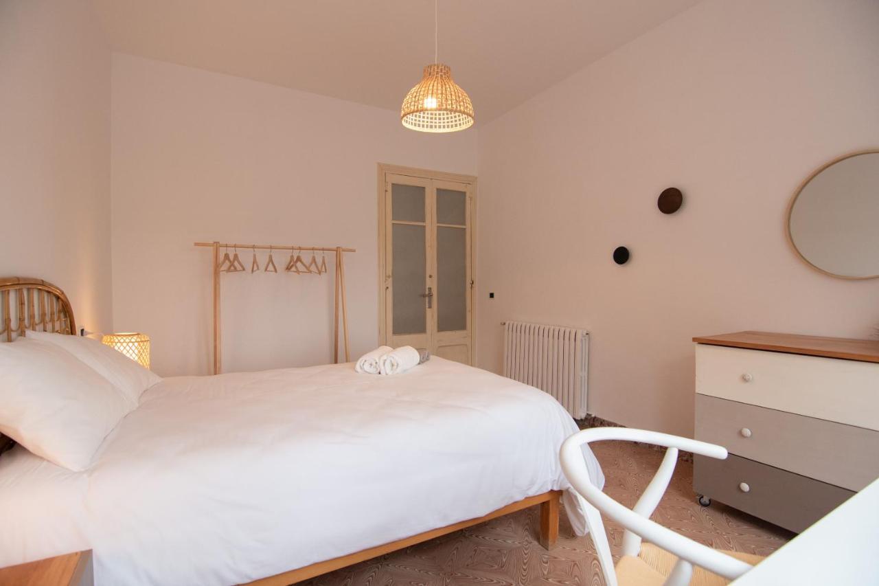 Villa Del Riu 델테브레 외부 사진