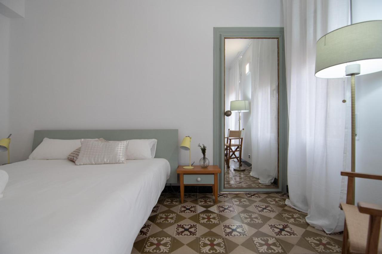 Villa Del Riu 델테브레 외부 사진