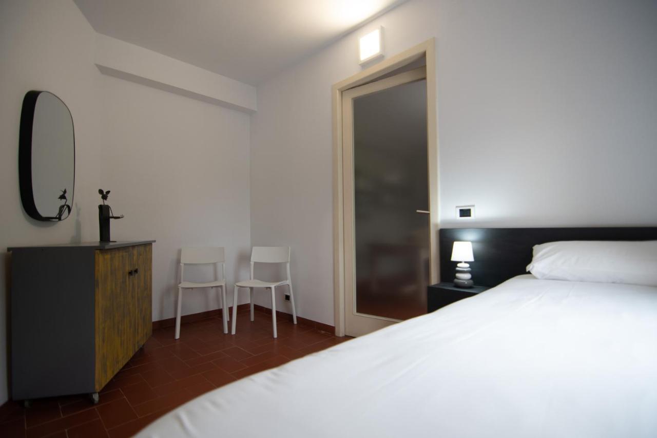 Villa Del Riu 델테브레 외부 사진