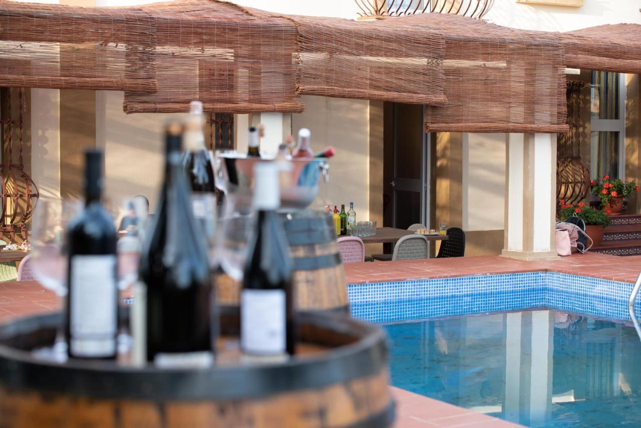 Villa Del Riu 델테브레 외부 사진