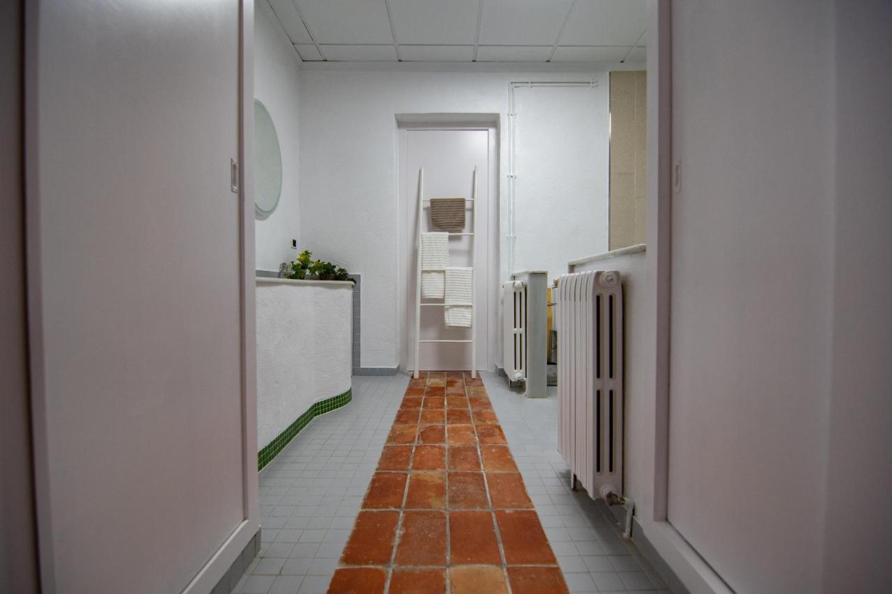 Villa Del Riu 델테브레 외부 사진