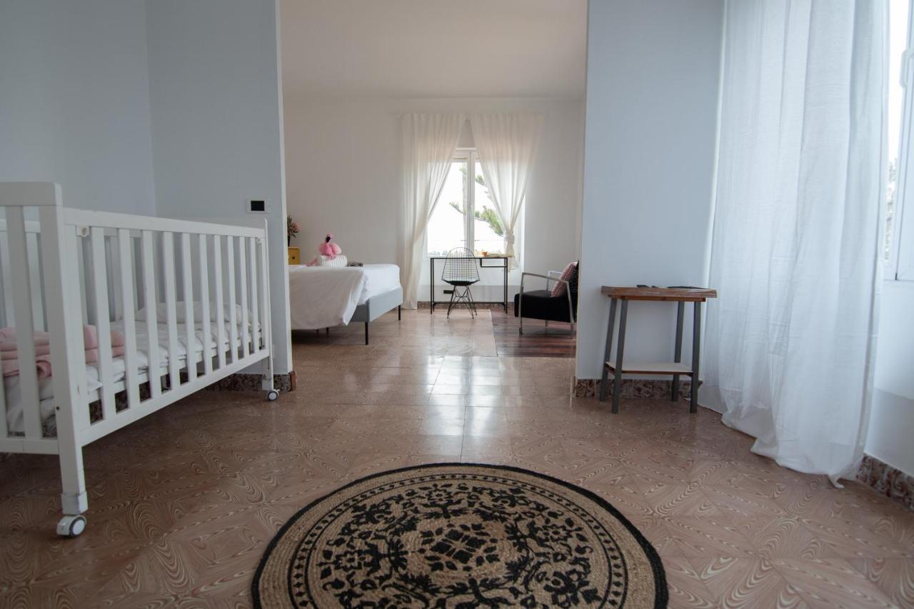Villa Del Riu 델테브레 외부 사진